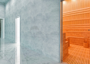 Инвестиционный проект в районе Алтынташ - Анталия 