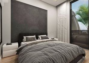 Инвестиционный проект в районе Алтынташ - Анталия 