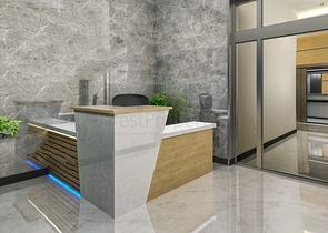 Инвестиционный проект в районе Алтынташ - Анталия 