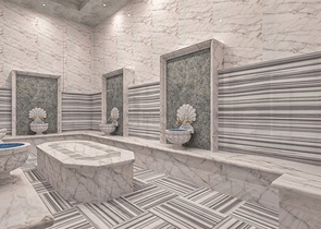 Инвестиционный проект в районе Алтынташ - Анталия 