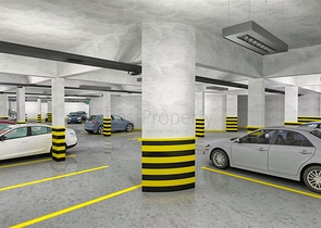 Инвестиционный проект в районе Алтынташ - Анталия 