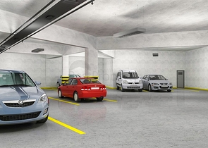 Инвестиционный проект в районе Алтынташ - Анталия 