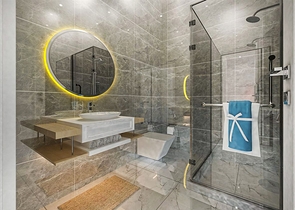 Инвестиционный проект в районе Алтынташ - Анталия 