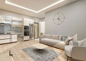 Инвестиционный проект в районе Алтынташ - Анталия 