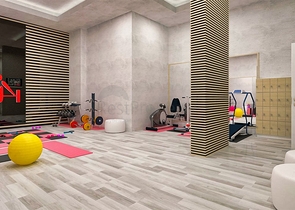 Инвестиционный проект в районе Алтынташ - Анталия 