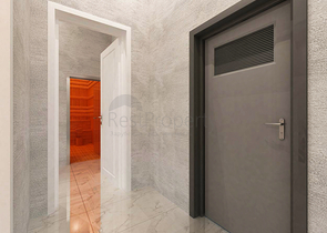 Инвестиционный проект в районе Алтынташ - Анталия 