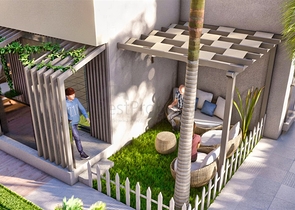 Инвестиционный проект в районе Кепез - Анталия 