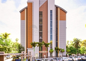 Инвестиционный проект в районе Кепез - Анталия 