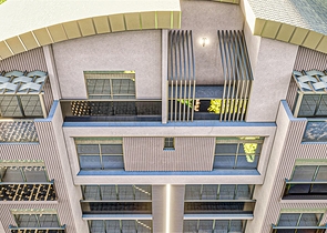 Инвестиционный проект в районе Кепез - Анталия 