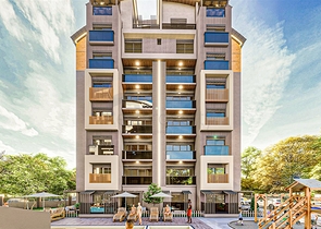 Инвестиционный проект в районе Кепез - Анталия 