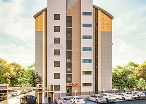 Инвестиционный проект в районе Кепез - Анталия 