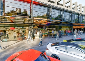 Квартиры планировки 2+1 в микрорайоне Арапсую - Анталия 