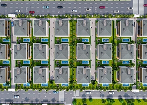 Инвестиционный проект виллы в микрорайоне Эрменек - Анталия 