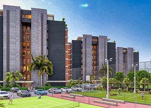 Инвестиционный проект в районе Алтынташ - Анталия 