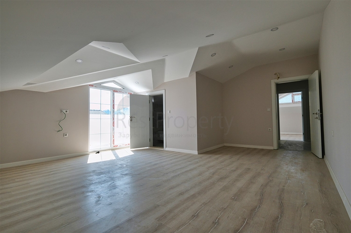 Квартиры планировки 2+1 и 5+1 в районе Кемер - Анталия  Квартиры планировки 2+1 и 5+1 в районе Кемер - Анталия