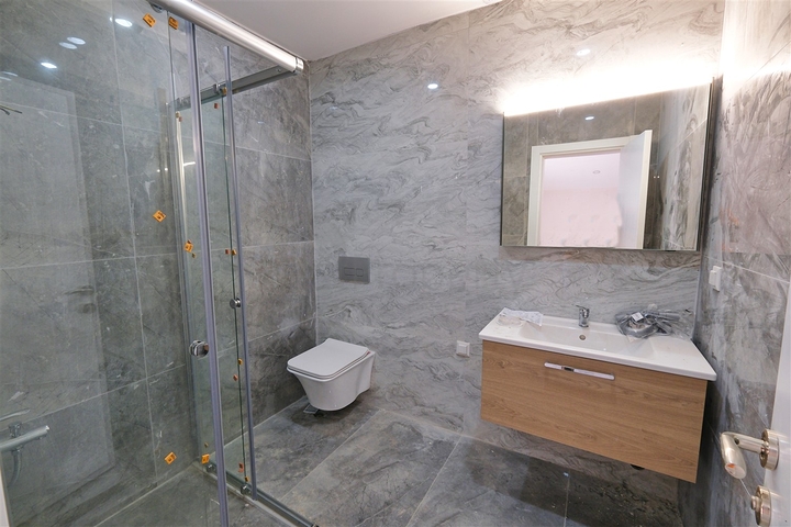 Квартиры планировки 2+1 и 5+1 в районе Кемер - Анталия  Квартиры планировки 2+1 и 5+1 в районе Кемер - Анталия