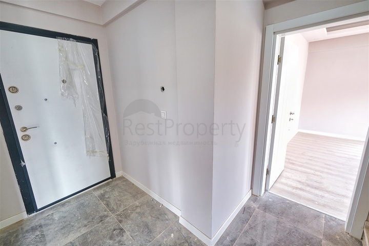 Квартиры планировки 2+1 и 5+1 в районе Кемер - Анталия  Квартиры планировки 2+1 и 5+1 в районе Кемер - Анталия