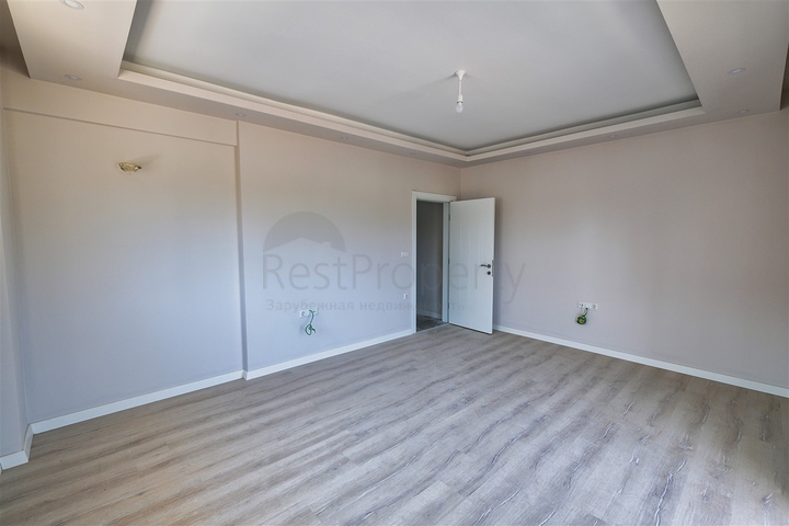 Квартиры планировки 2+1 и 5+1 в районе Кемер - Анталия  Квартиры планировки 2+1 и 5+1 в районе Кемер - Анталия