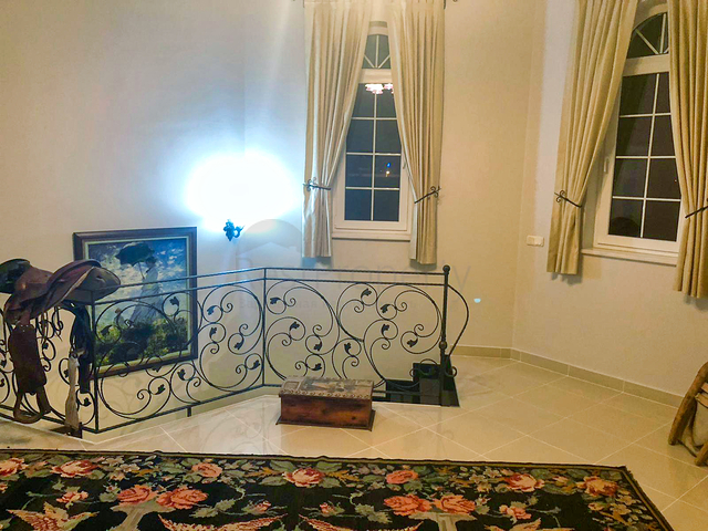 Вилла планировки 7+1 в районе Кемер - Анталия 