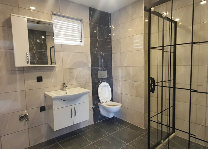 Квартира планировки 2+1 в районе Кемер - Анталия 