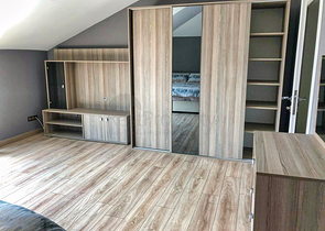 Вилла планировки 4+1 в районе Кемер - Анталия 