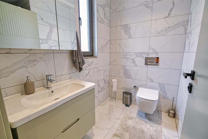 Таунхаус  планировки 3+1 в районе Кемер - Анталия   Таунхаус  планировки 3+1 в районе Кемер - Анталия