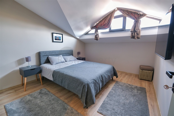 Таунхаус  планировки 3+1 в районе Кемер - Анталия   Таунхаус  планировки 3+1 в районе Кемер - Анталия