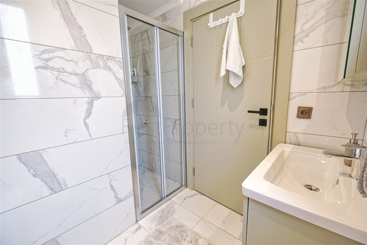 Таунхаус  планировки 3+1 в районе Кемер - Анталия   Таунхаус  планировки 3+1 в районе Кемер - Анталия