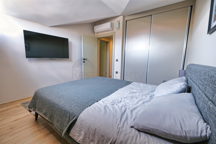 Таунхаус  планировки 3+1 в районе Кемер - Анталия   Таунхаус  планировки 3+1 в районе Кемер - Анталия