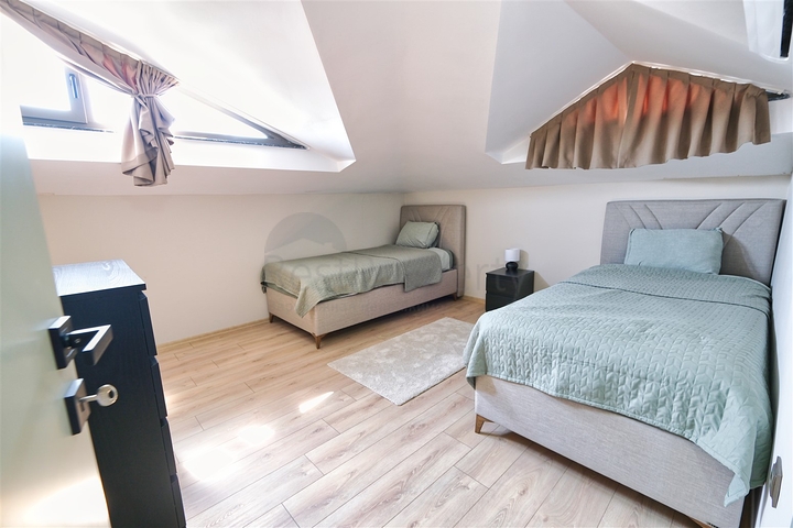 Таунхаус  планировки 3+1 в районе Кемер - Анталия   Таунхаус  планировки 3+1 в районе Кемер - Анталия