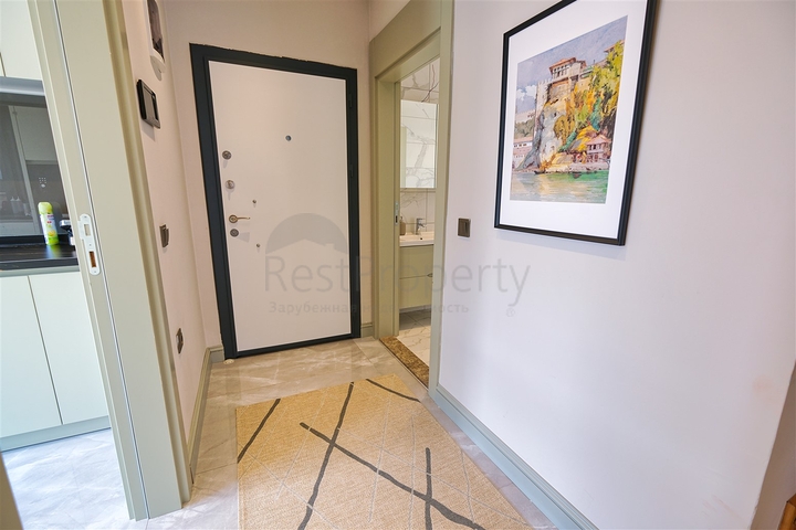 Таунхаус  планировки 3+1 в районе Кемер - Анталия   Таунхаус  планировки 3+1 в районе Кемер - Анталия