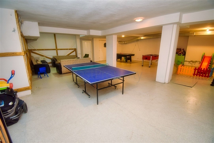 Квартира планировки 2+1 в микрорайоне Эрменек - Анталия 