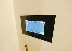 Квартира планировки 2+1 в микрорайоне Эрменек - Анталия 