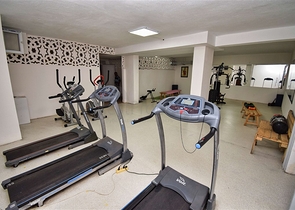 Квартира планировки 2+1 в микрорайоне Эрменек - Анталия 