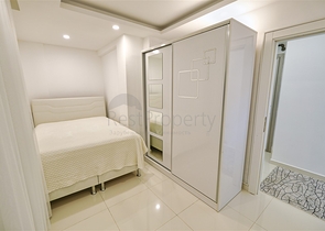 Квартира планировки 2+1 в микрорайоне Эрменек - Анталия 