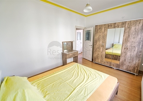 Квартира планировки 3+1 в микрорайоне Кушкавагы - Анталия 