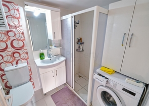 Квартира планировки 3+1 в микрорайоне Кушкавагы - Анталия 