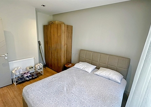 Квартира планировки 1+1 в микрорайоне Хурма - Анталия