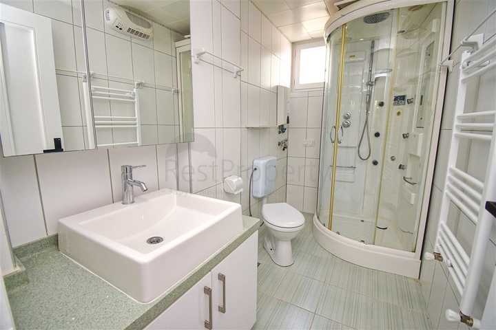 Квартира планировки 2+1 в микрорайоне Алтынкум - Анталия 