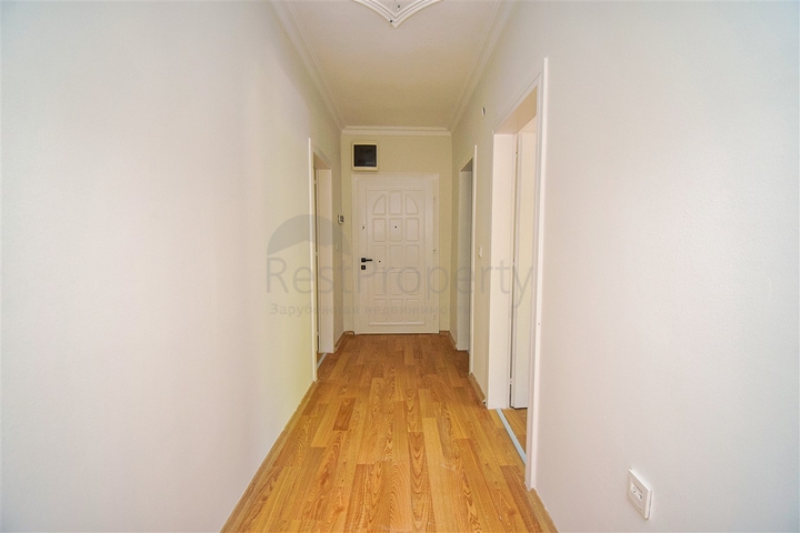 Квартира планировки 2+1 в микрорайоне Алтынкум - Анталия 