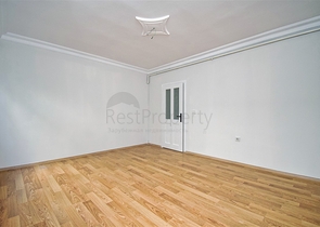 Квартира планировки 2+1 в микрорайоне Алтынкум - Анталия 