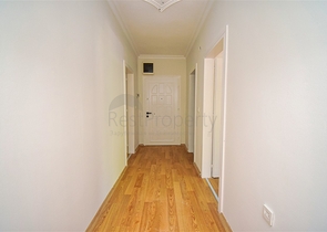 Квартира планировки 2+1 в микрорайоне Алтынкум - Анталия 