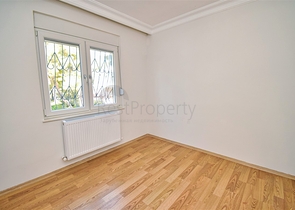 Квартира планировки 2+1 в микрорайоне Алтынкум - Анталия 