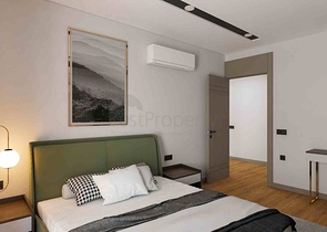 Инвестиционный проект в микрорайоне Алтынова - Анталия 