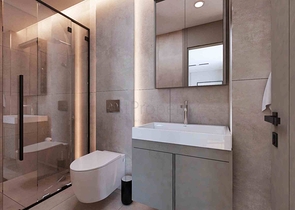 Инвестиционный проект в микрорайоне Алтынова - Анталия 