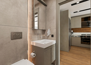 Инвестиционный проект в микрорайоне Алтынова - Анталия 