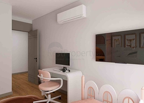 Инвестиционный проект в микрорайоне Алтынова - Анталия 