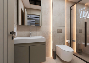 Инвестиционный проект в микрорайоне Алтынова - Анталия 