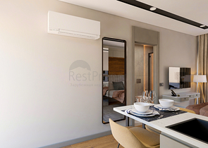 Инвестиционный проект в микрорайоне Алтынова - Анталия 