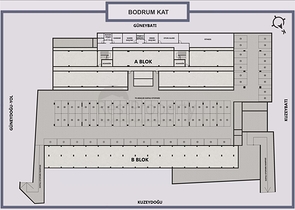 Инвестиционный проект в микрорайоне Алтынова - Анталия 
